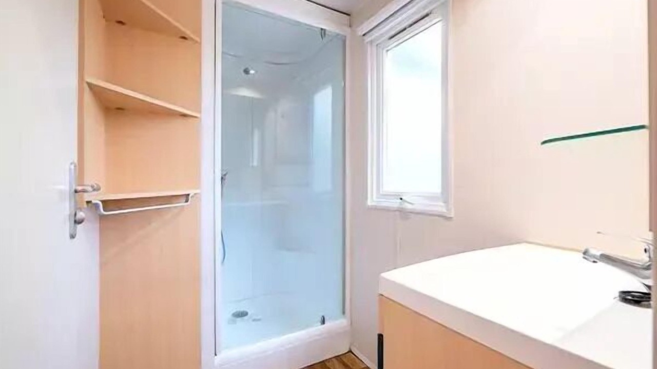 Photo of Bathroom in La Boissiere-de-Montaigu