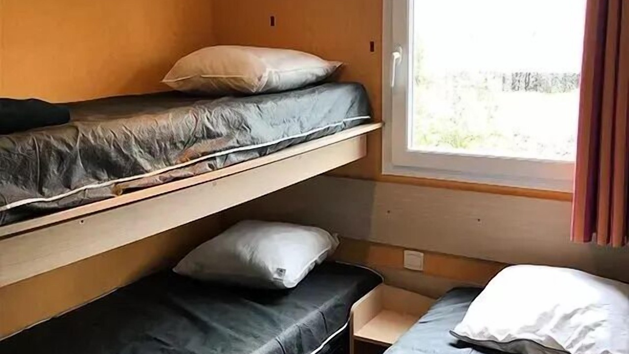Photo of Bedroom in La Boissiere-de-Montaigu