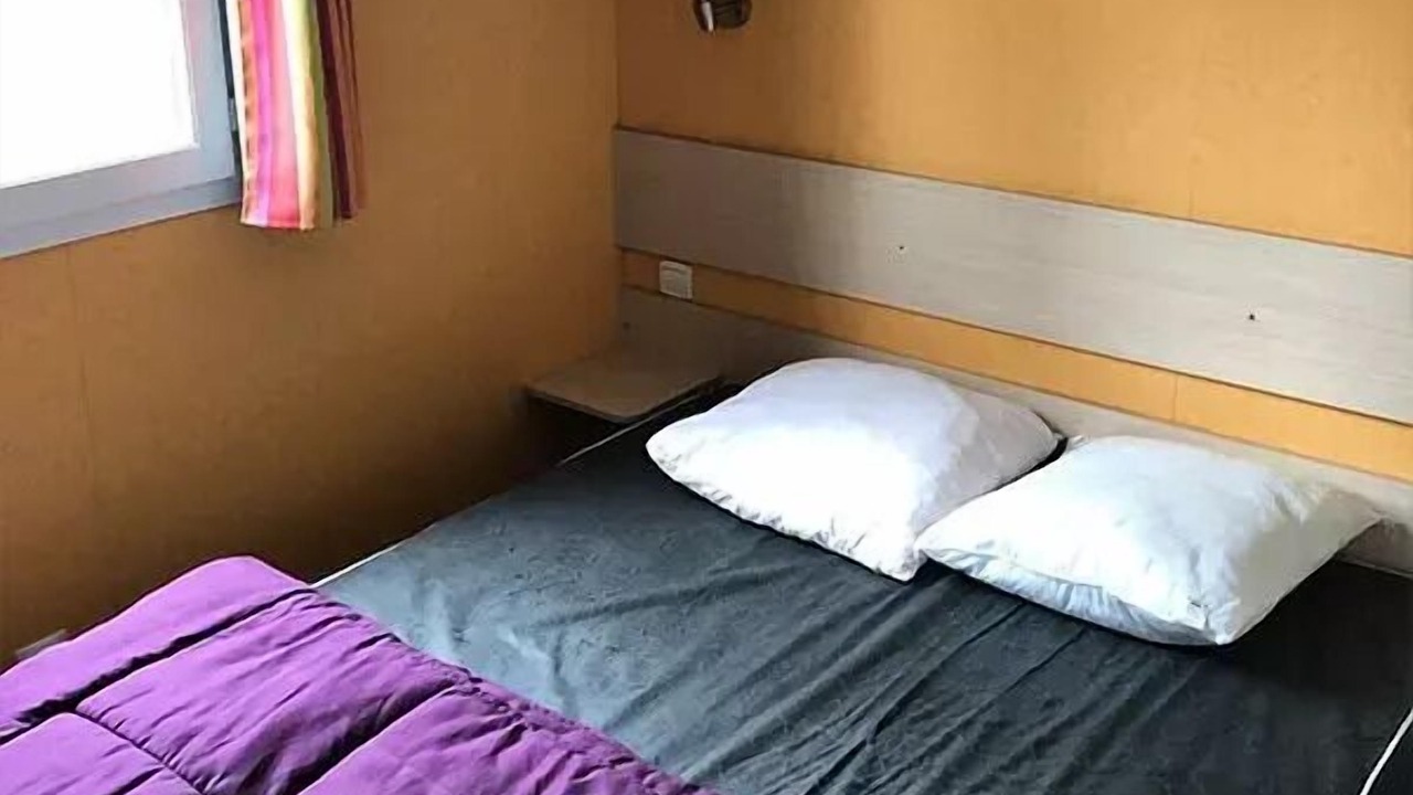 Photo of Bedroom in La Boissiere-de-Montaigu