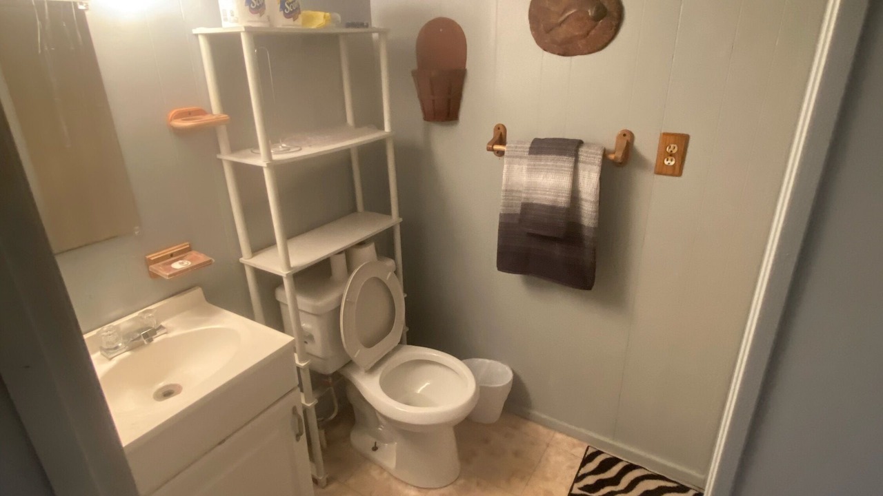 Photo of Bathroom in Geneva