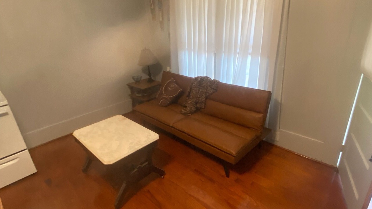 Photo of Livingroom in Geneva