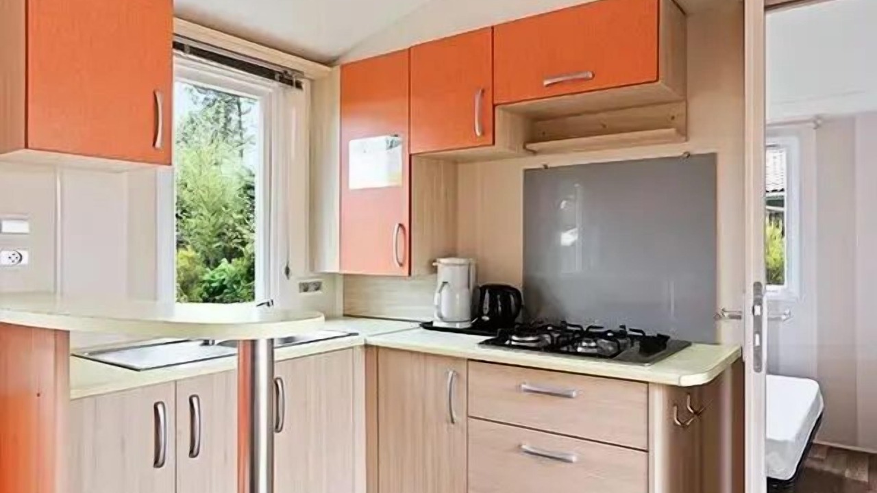 Photo of Kitchen in Trogues