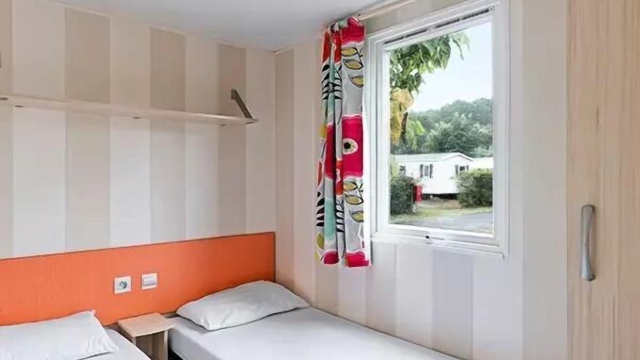 Photo of Bedroom in Trogues