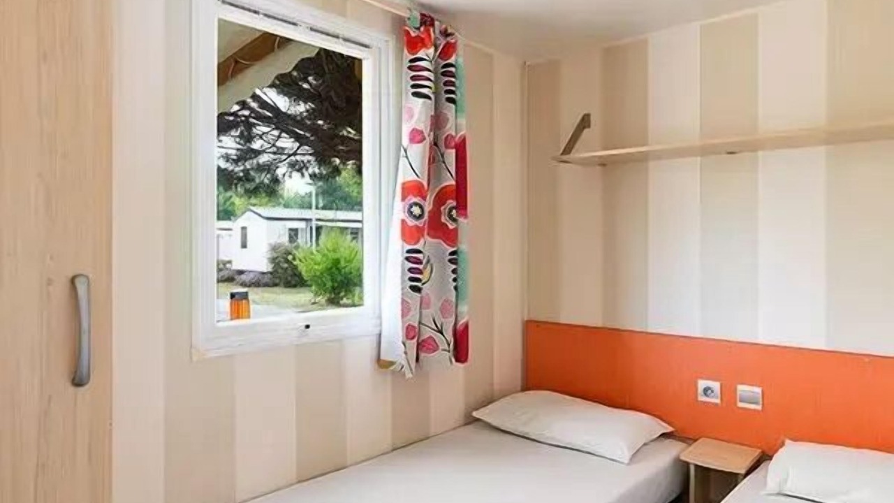 Photo of Bedroom in Trogues
