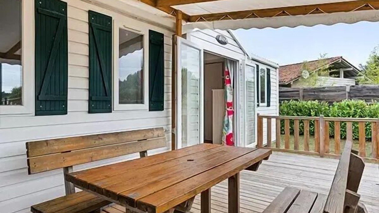Photo of Outdoor in Trogues