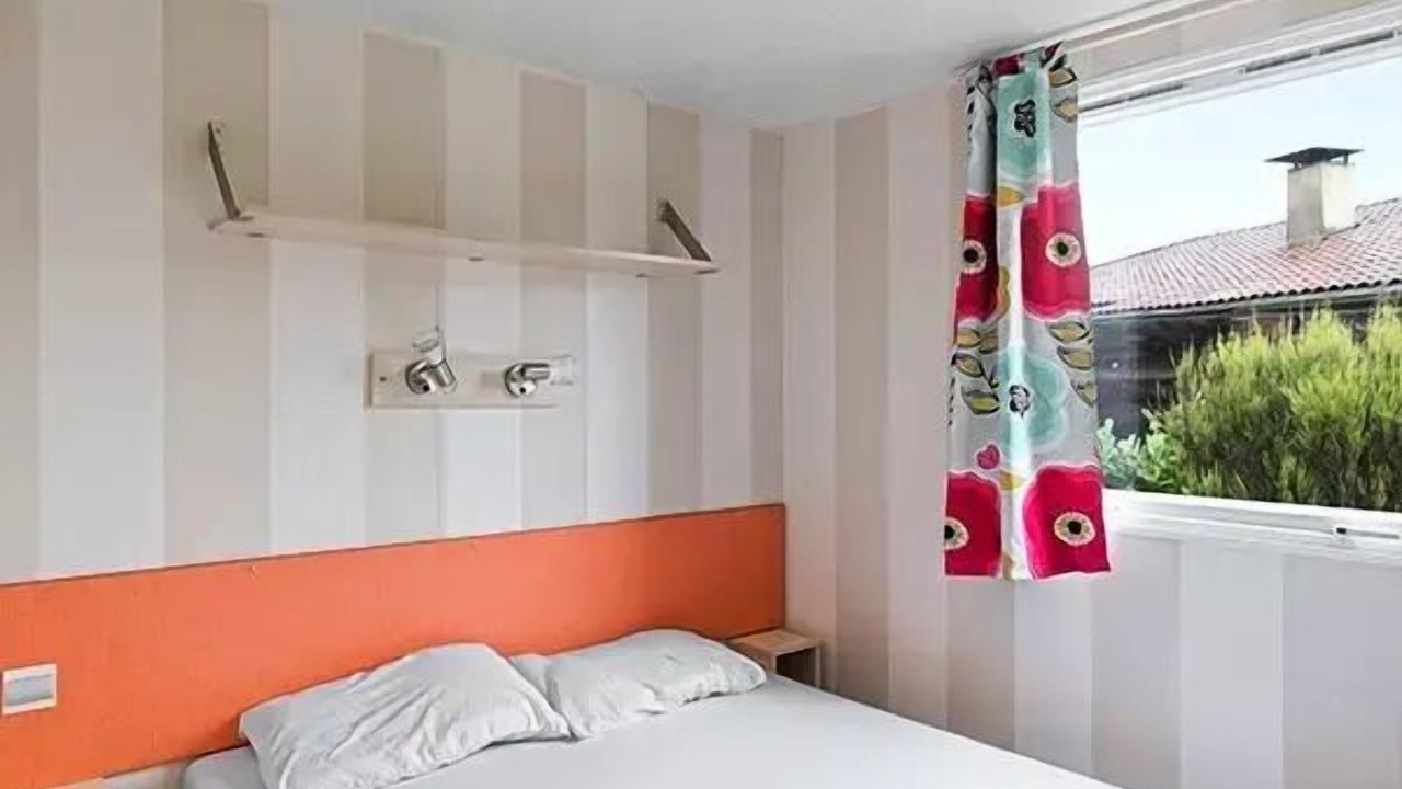Photo of Bedroom in Trogues