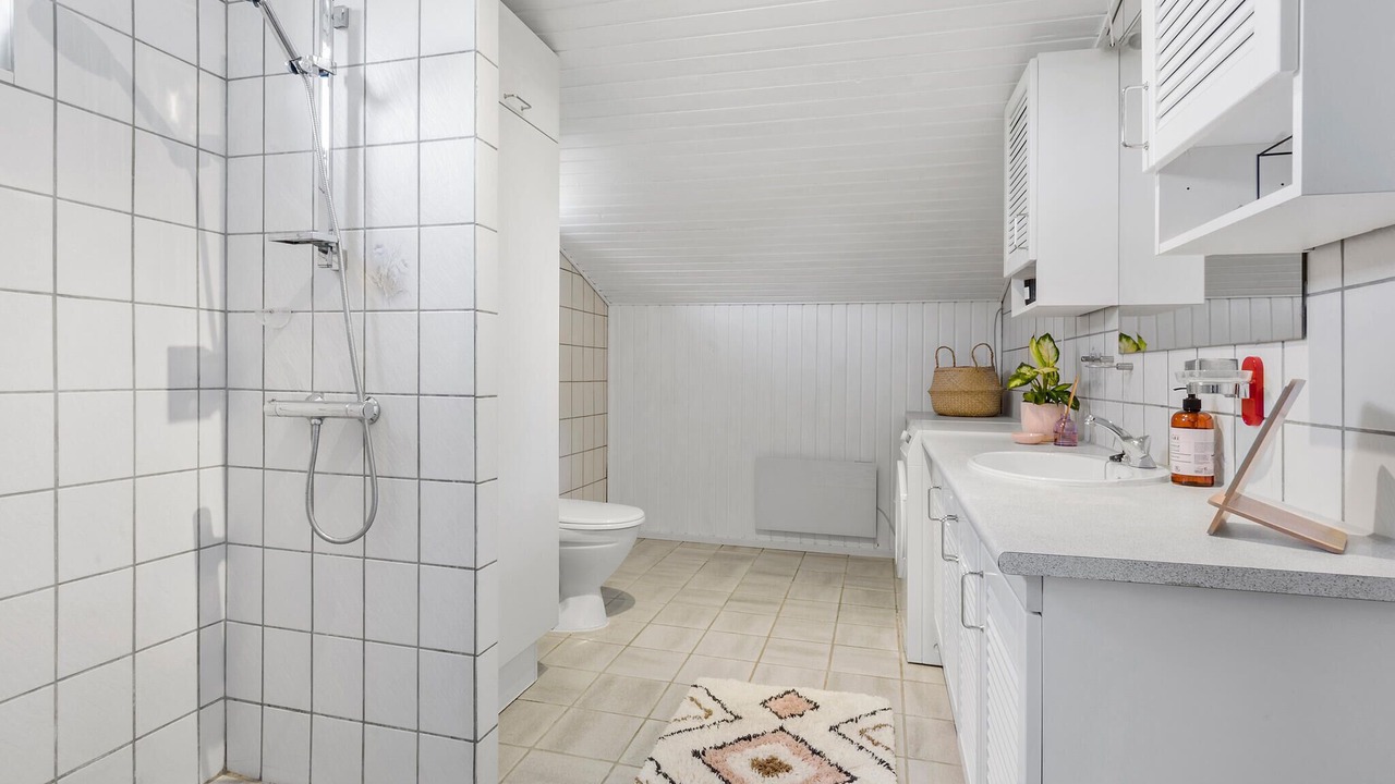 Photo of Bathroom in Skyum
