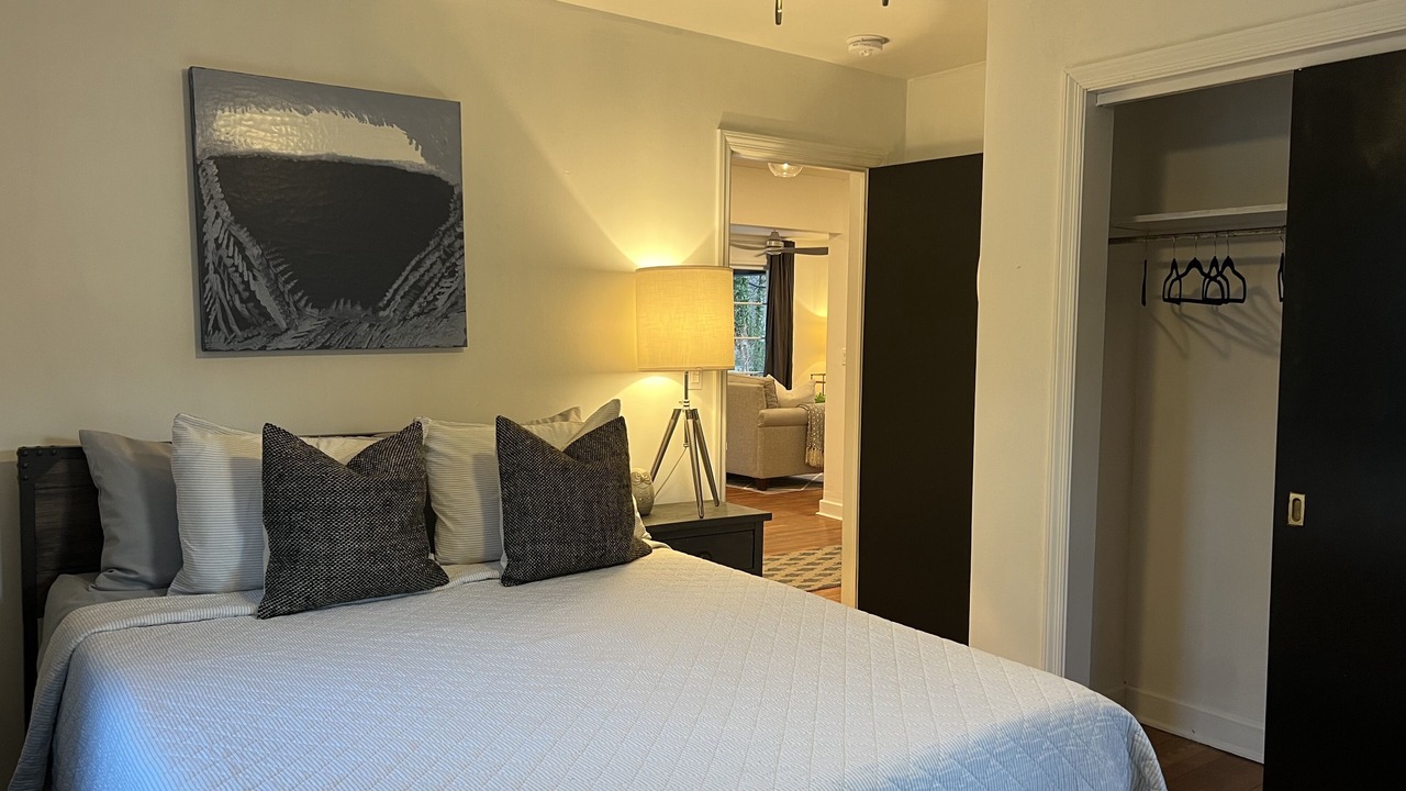 Photo of Bedroom in Drayton