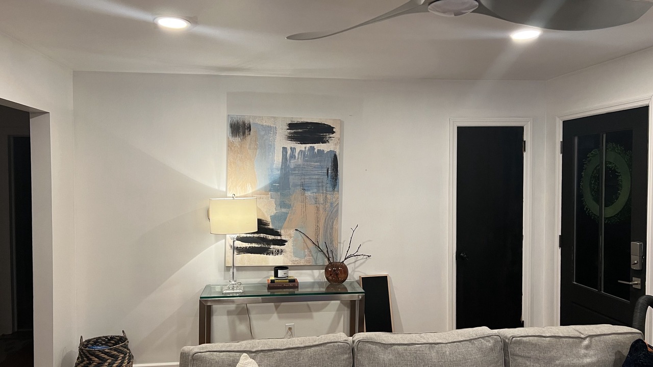 Photo of Livingroom in Drayton