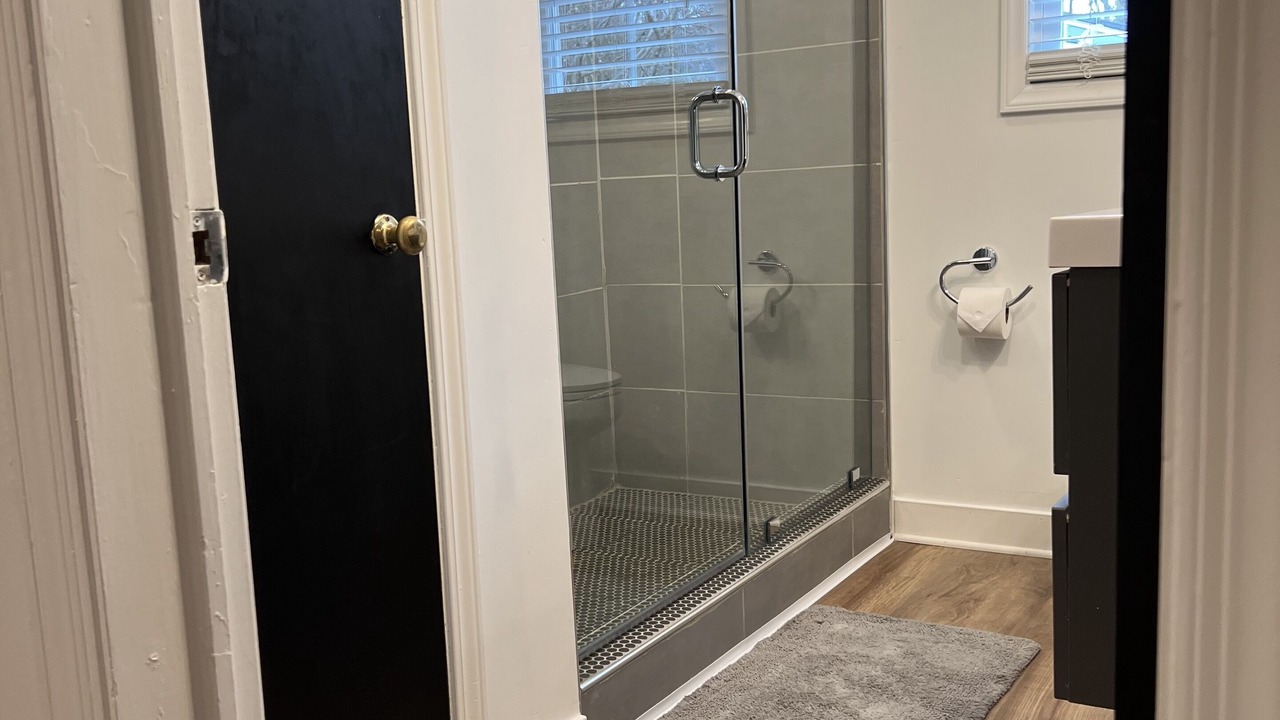 Photo of Bathroom in Drayton
