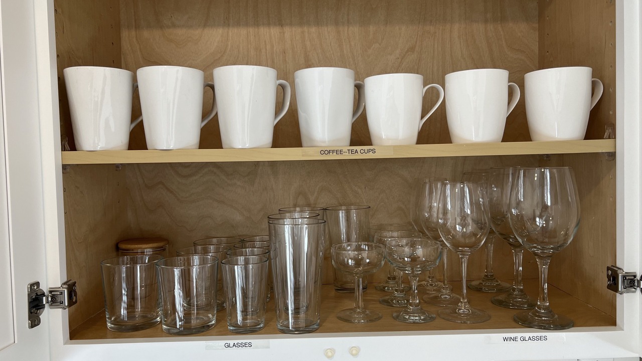 Photo of Kitchen in Drayton