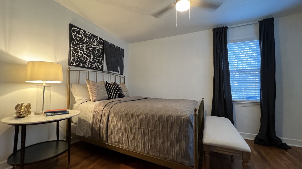 Photo of Bedroom in Drayton