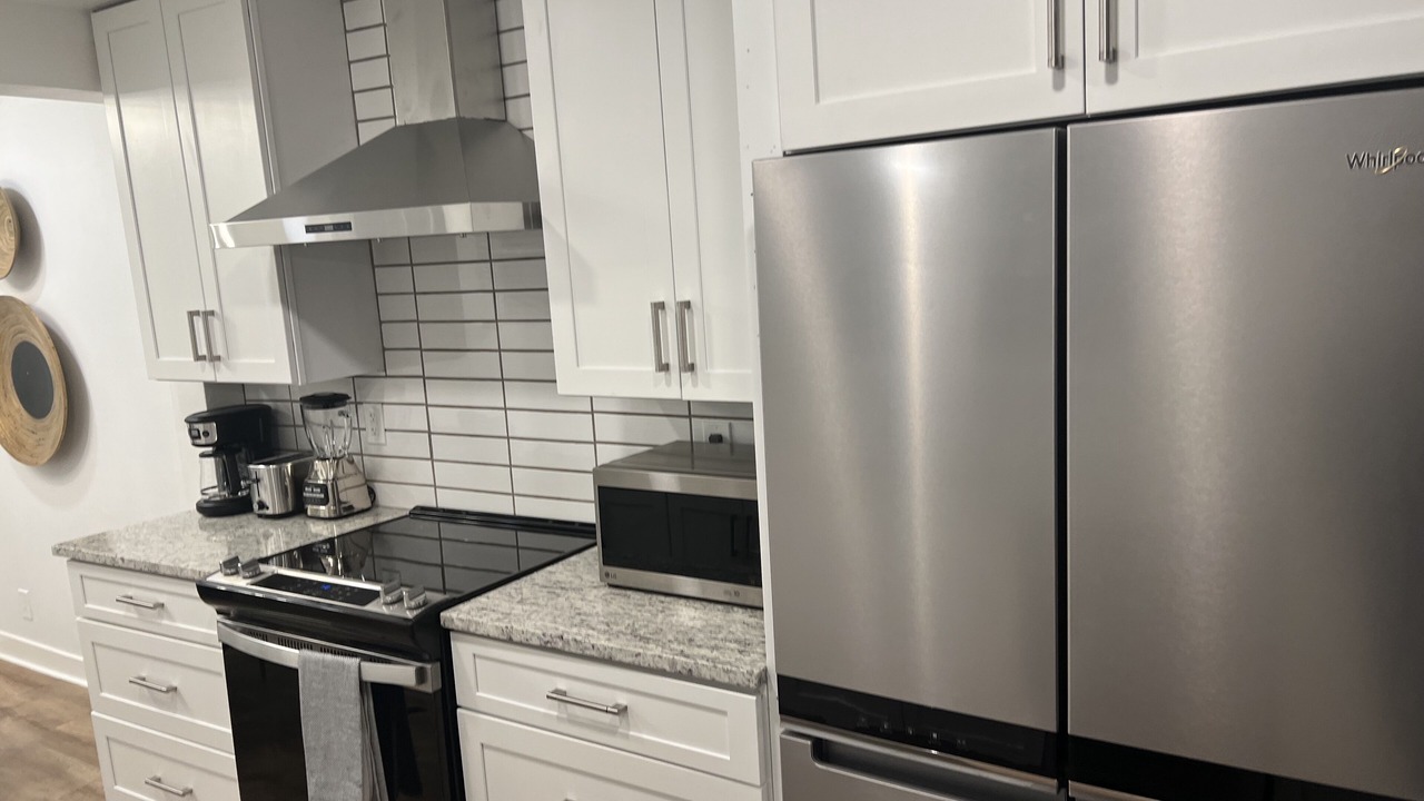 Photo of Kitchen in Drayton