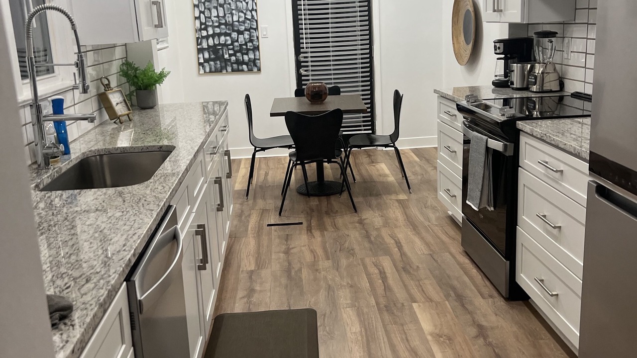 Photo of Kitchen in Drayton