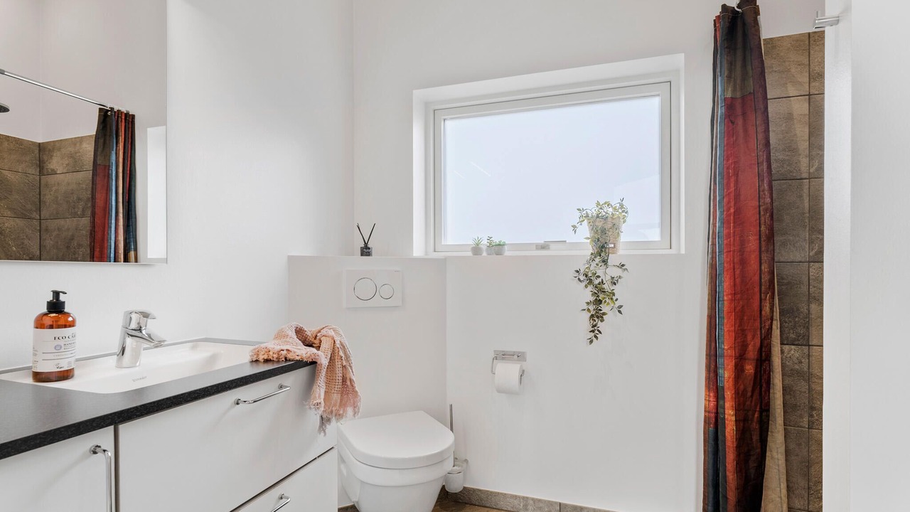 Photo of Bathroom in Kelstrup