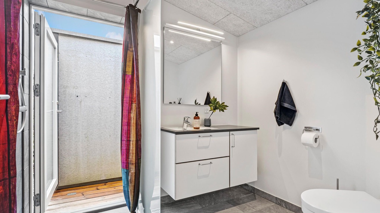 Photo of Bathroom in Kelstrup