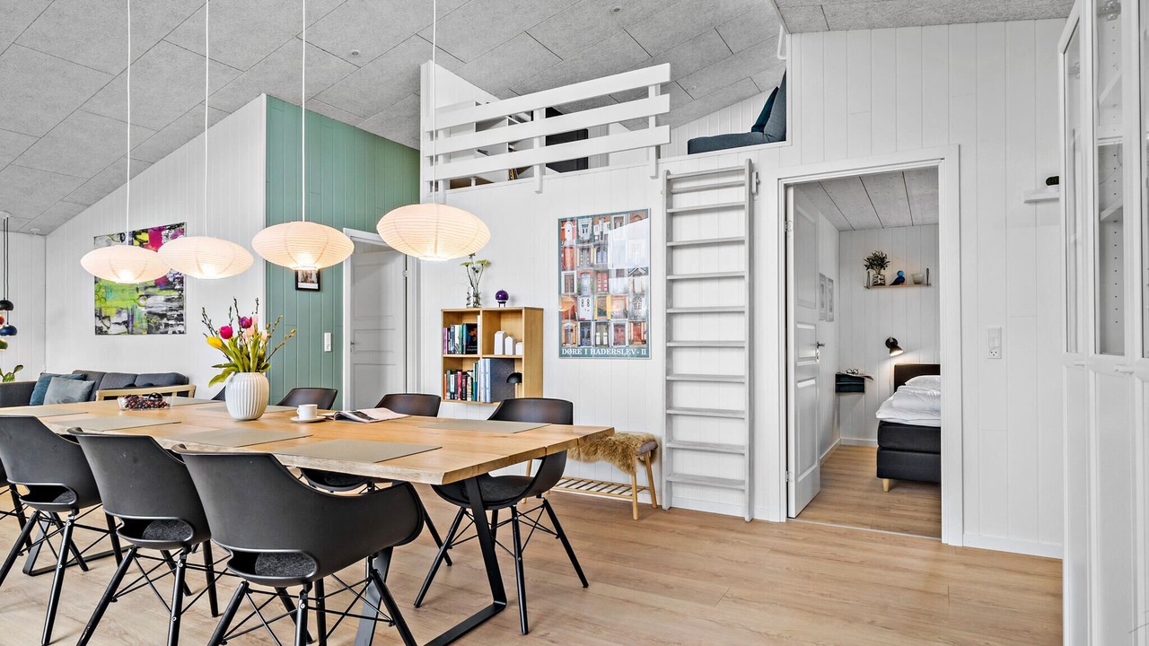 Photo of Bedroom in Kelstrup