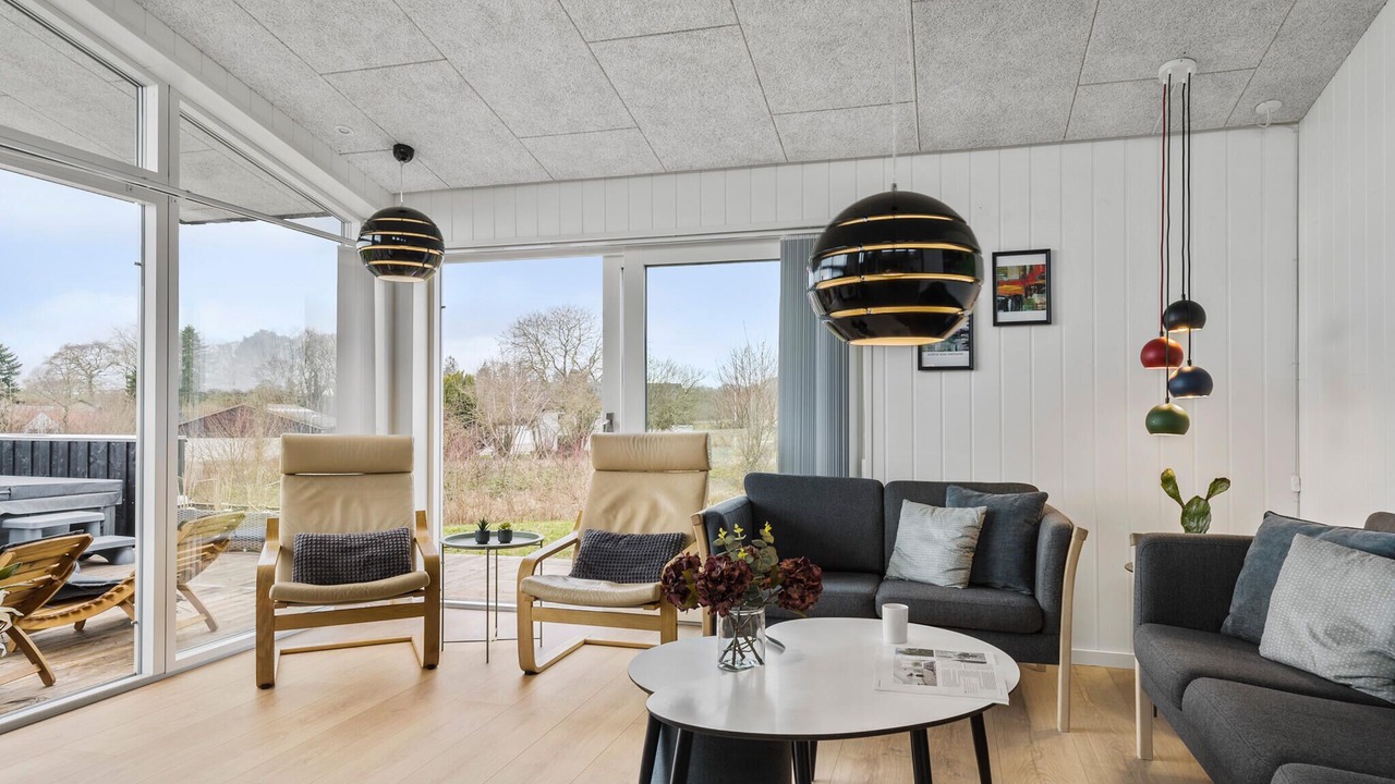 Photo of Bedroom in Kelstrup