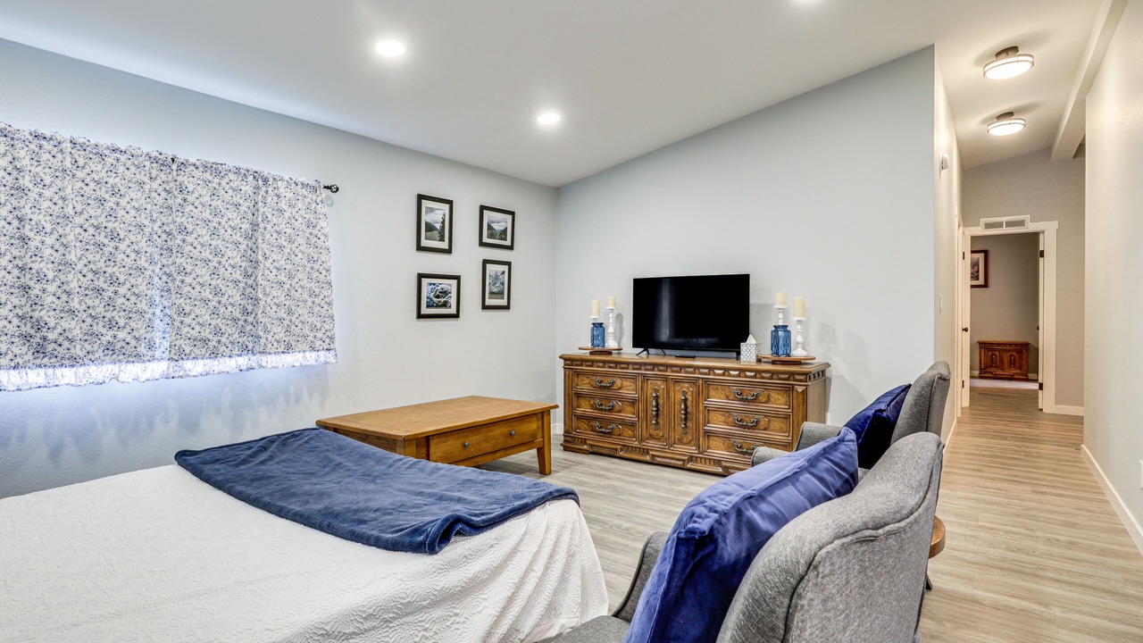 Photo of Bedroom in Stayton