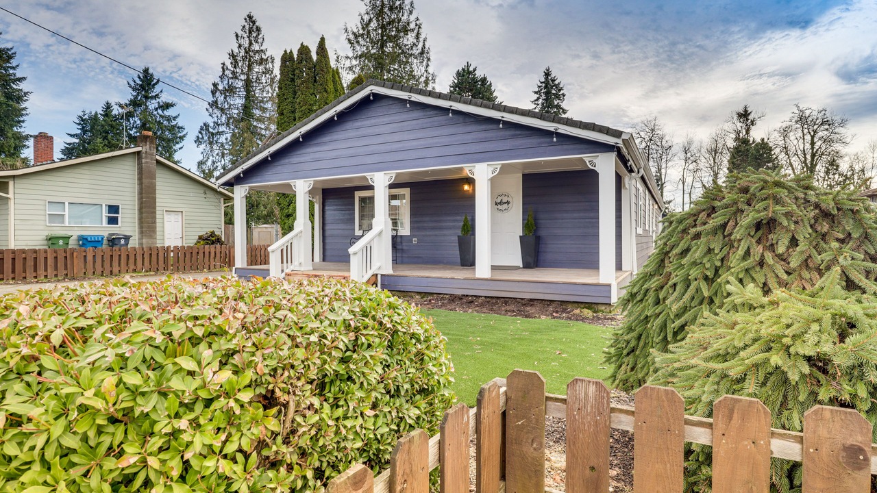 Photo of Outdoor in Stayton