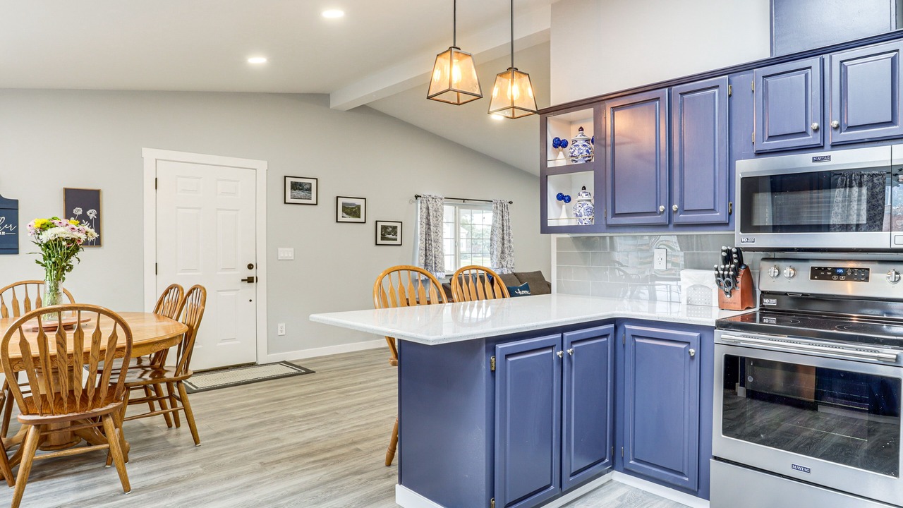 Photo of Kitchen in Stayton