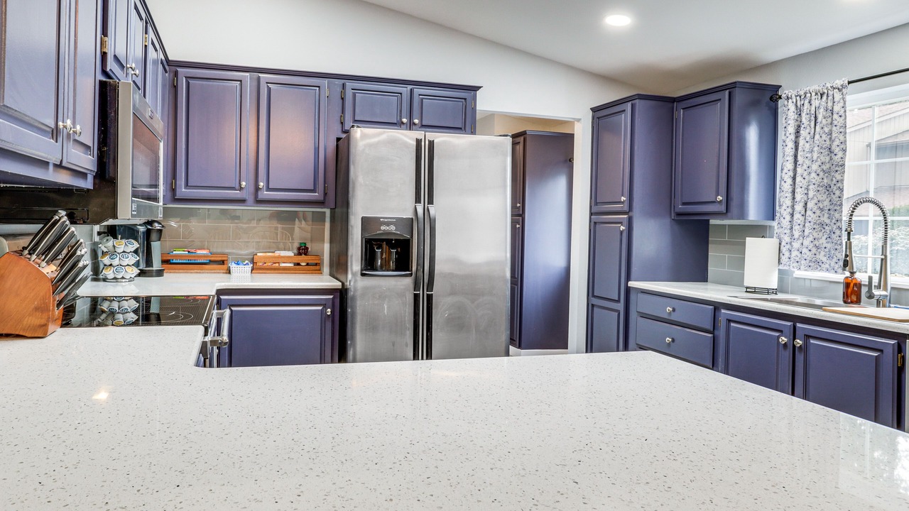 Photo of Kitchen in Stayton