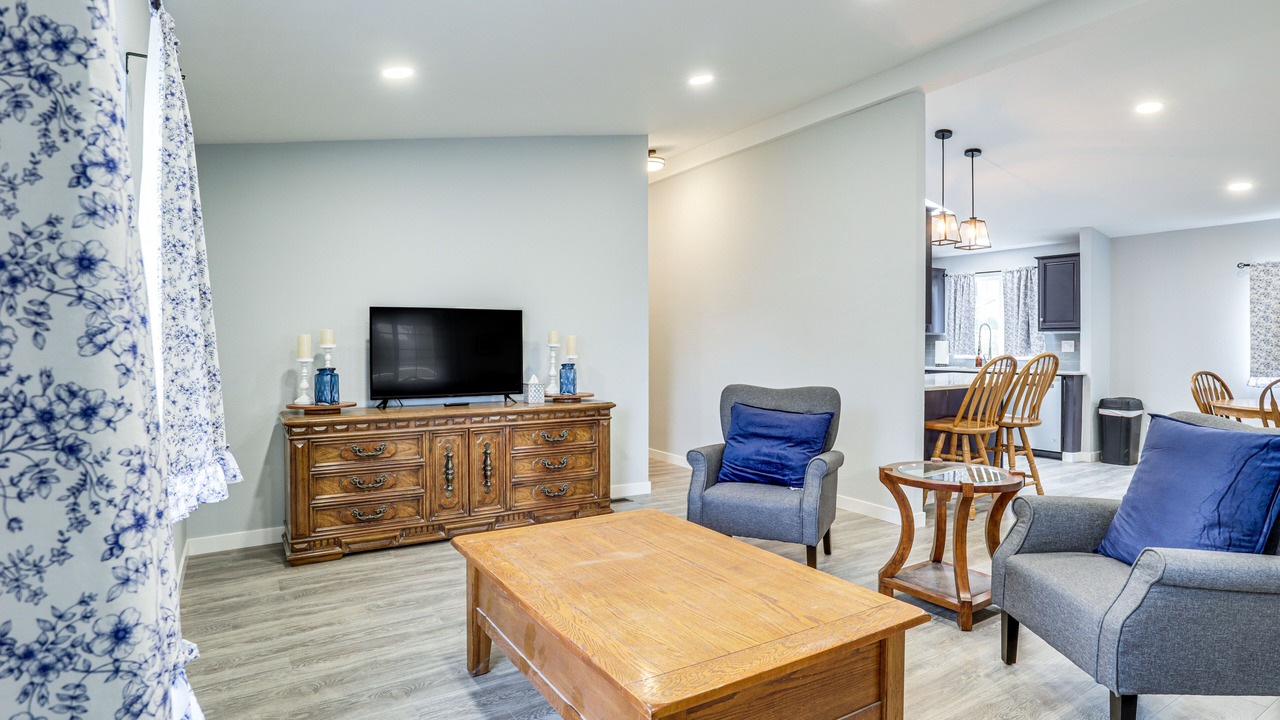 Photo of Livingroom in Stayton