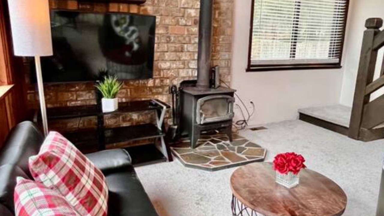 Photo of Livingroom in North Bend