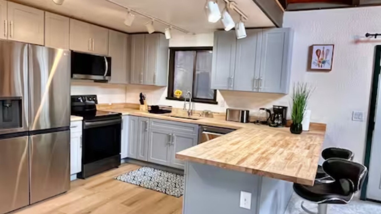 Photo of Kitchen in North Bend