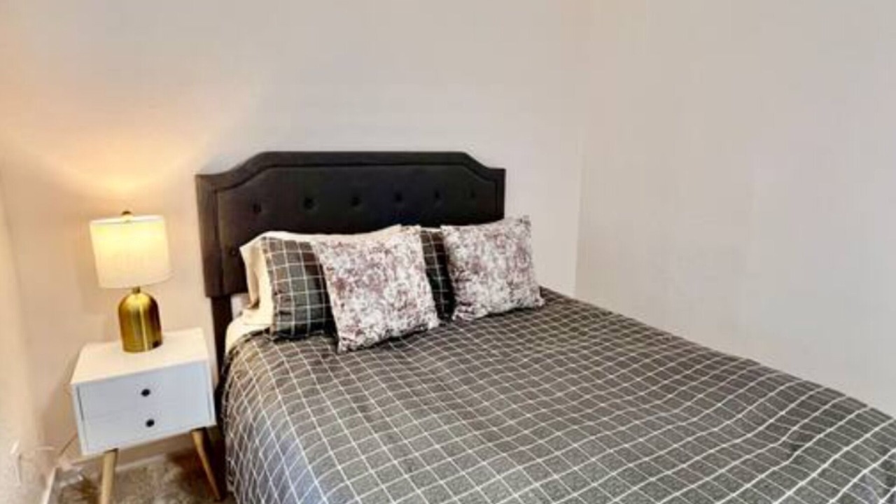 Photo of Bedroom in North Bend