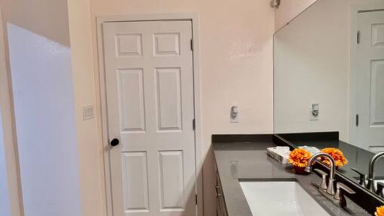 Photo of Bathroom in North Bend