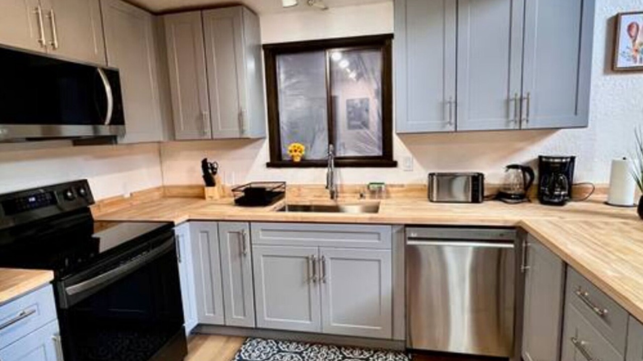 Photo of Kitchen in North Bend