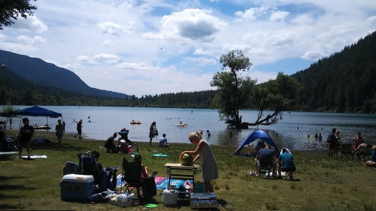 Photo of Others in North Bend