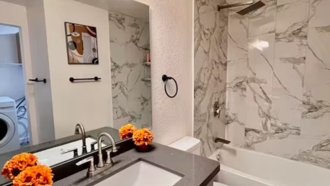 Photo of Bathroom in North Bend