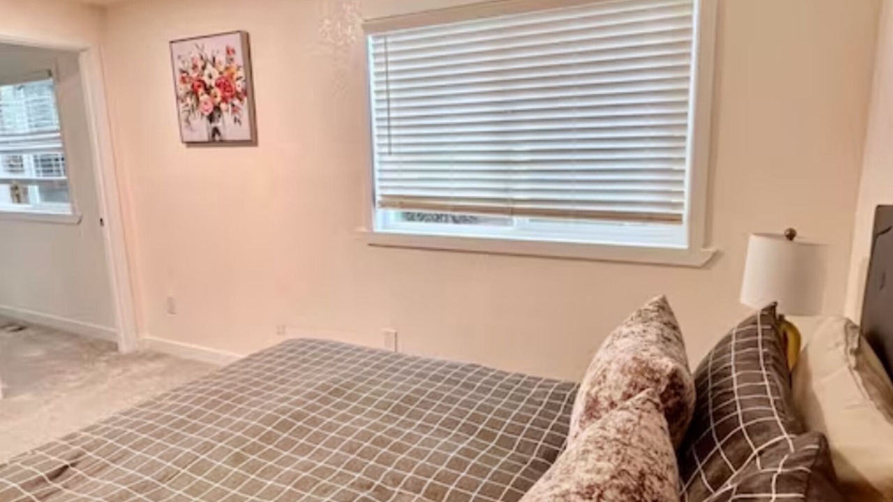 Photo of Bedroom in North Bend