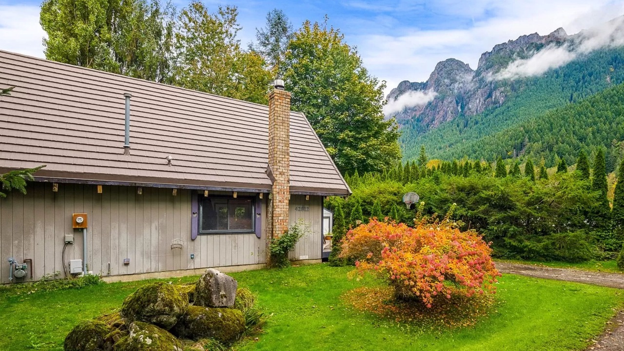 Photo of Outdoor in North Bend