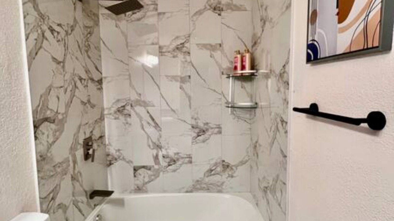 Photo of Bathroom in North Bend