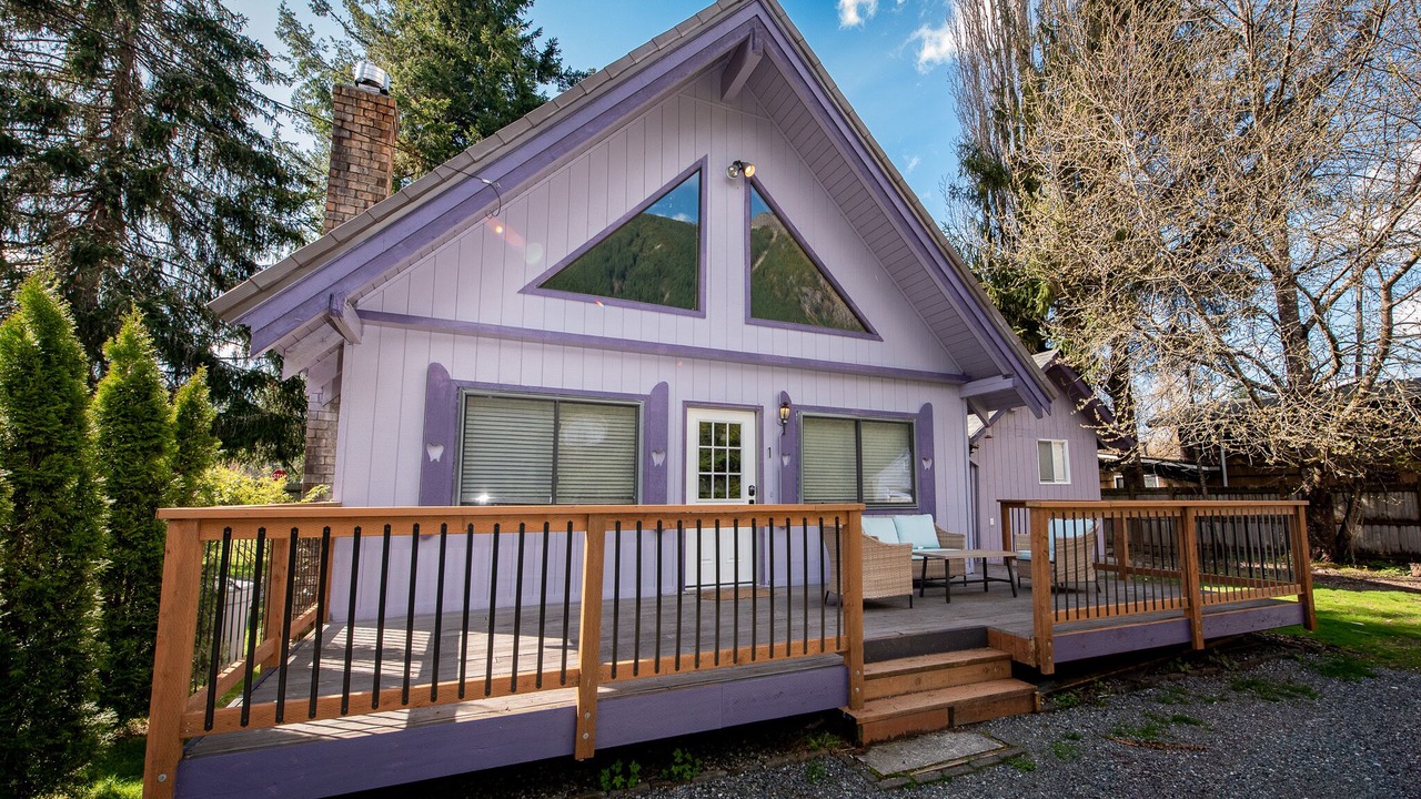 Photo of Outdoor in North Bend