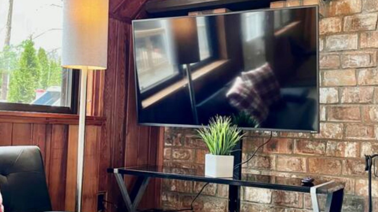 Photo of Livingroom in North Bend