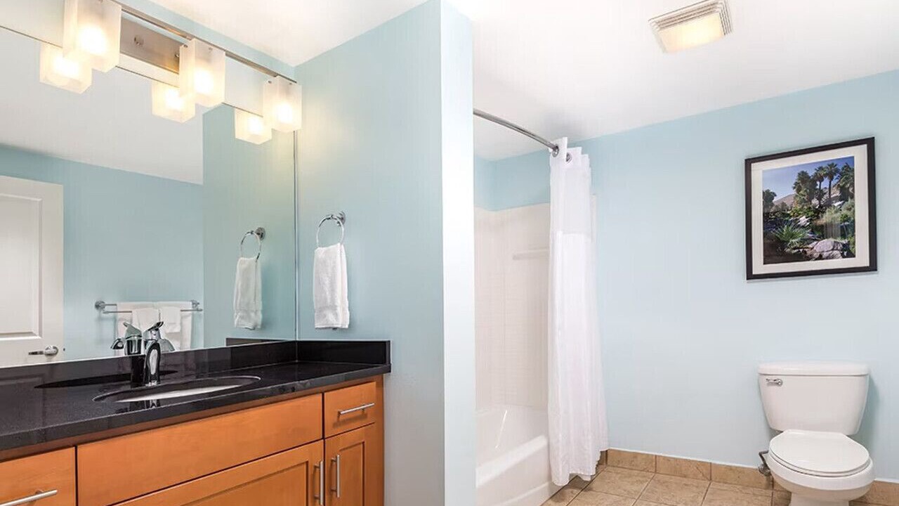 Photo of Bathroom in Terra Lago