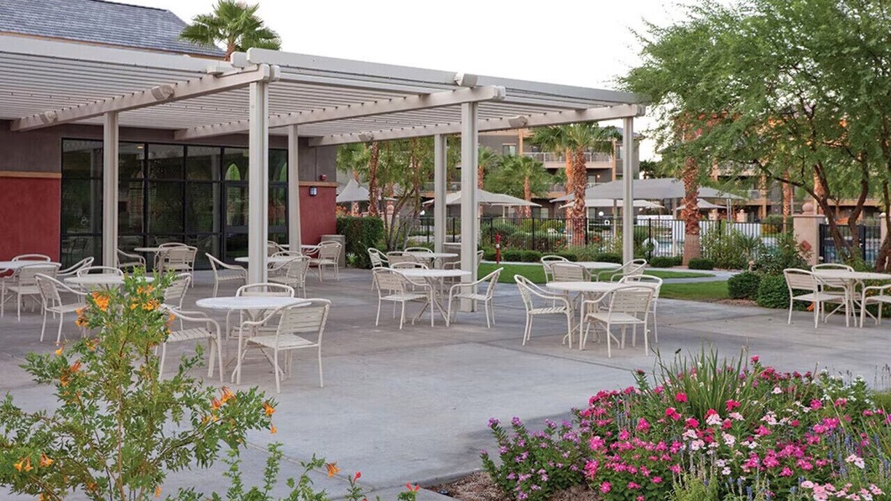 Photo of Outdoor in Terra Lago