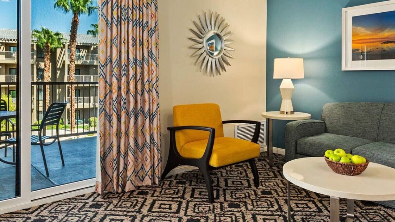 Photo of Livingroom in Terra Lago