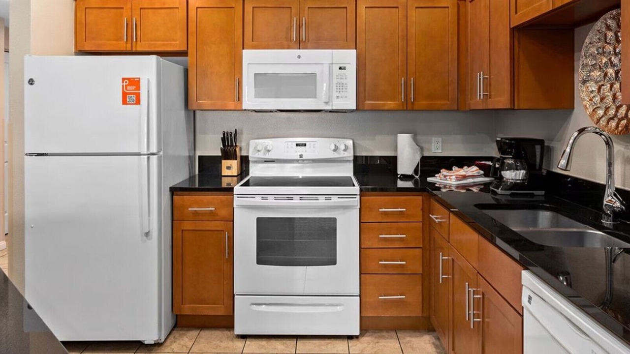 Photo of Kitchen in Terra Lago