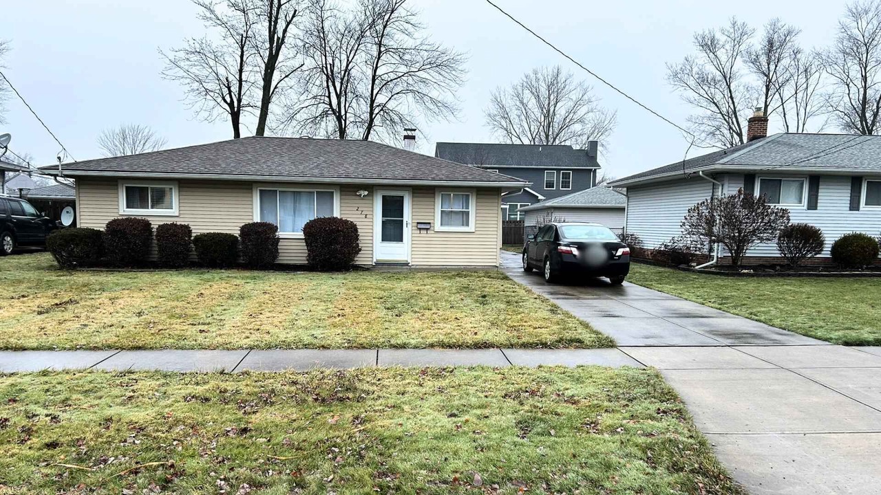 Photo of Outdoor in Berea