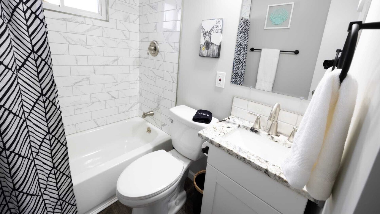 Photo of Bathroom in Berea