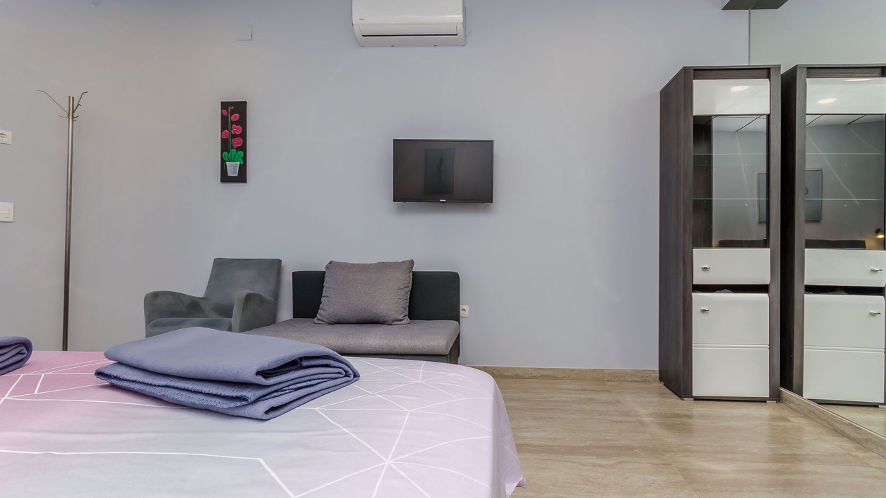 Photo of Bedroom in Kastel Novi