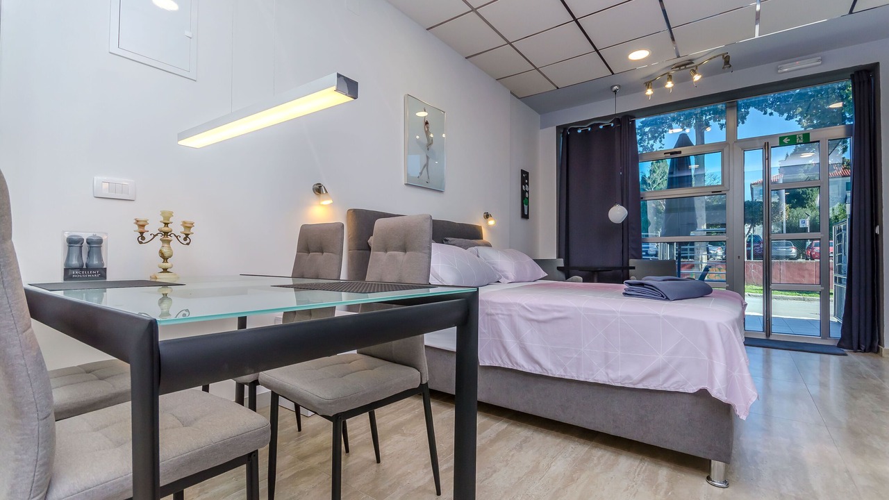 Photo of Bedroom in Kastel Novi