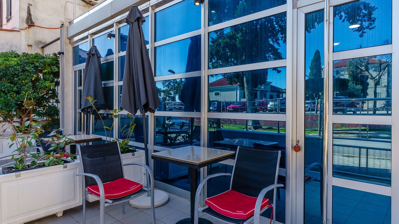 Photo of Outdoor in Kastel Novi