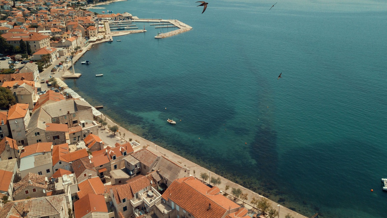 Photo of Outdoor in Kastel Novi