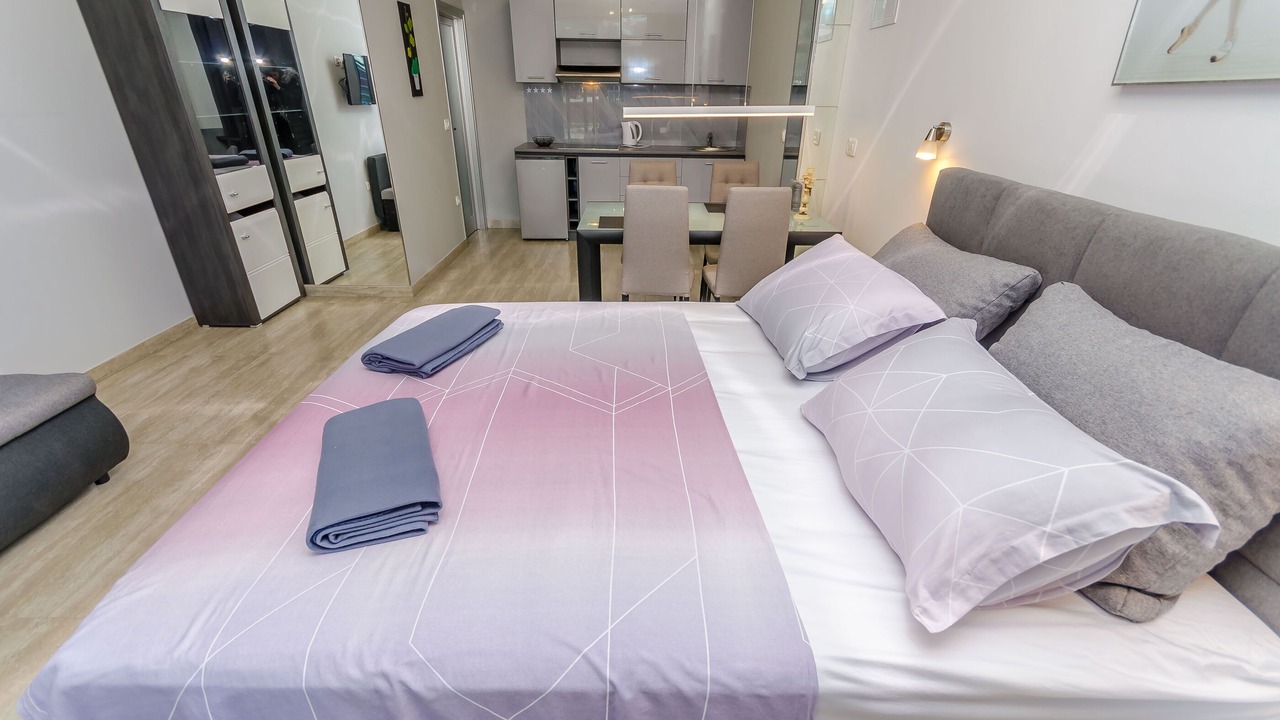 Photo of Bedroom in Kastel Novi